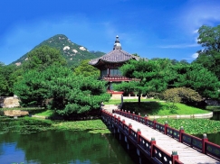 Tour Hàn Quốc  Seoul - Jeju - Everland - Nami - Giá rẻ nhất VN