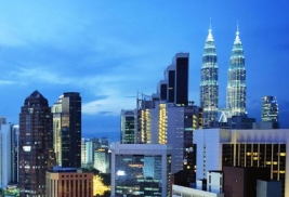 Chuyên cung cấp land tour du lịch Malaysia - Singapore (6N5Đ)