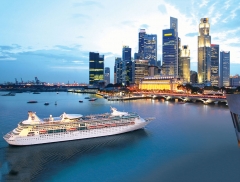 Chuyên cung cấp land tour du lịch Singapore 3 ngày 2 đêm 170 USD