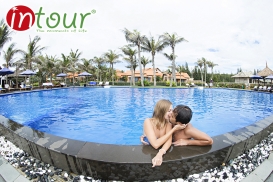 Tour Teambuilding Bình Dương đi Phan Thiết - Mũi Né (2N1Đ) 990.000VNĐ/K