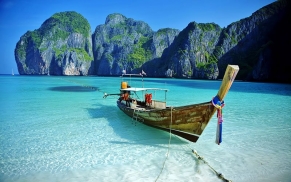 Tour Phuket - Thái Lan 8.490.000VNĐ KS 4* (04 ngày 03 đêm)