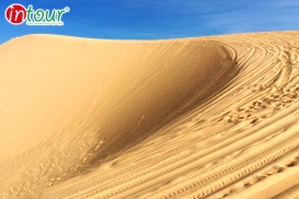 Tour Teambuilding Châu Đốc đi Phan Thiết - Mũi Né 1.280.000VNĐ (02 ngày 01 đêm)