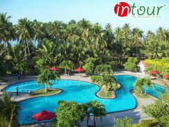 Tour Teambuilding Cà Mau đi Phan Thiết - Mũi Né 1.450.000VNĐ (02 ngày 02 đêm) 