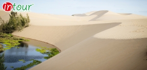 Tour Teambuilding Bến Tre đi Phan Thiết - Mũi Né 1.190.000VNĐ.000VNĐ (02 ngày 01 đêm)