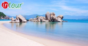 Tour Teambuilding Trà Vinh đi Nha Trang 1.850.000VNĐ (03 ngày 03 đêm)