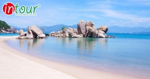 Tour Teambuilding Trà Vinh đi Nha Trang 1.850.000VNĐ (03 ngày 03 đêm) 