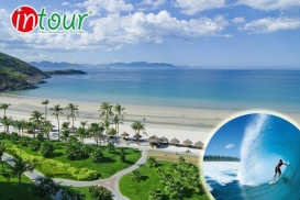 Tour Teambuilding Châu Đốc đi Nha Trang 1.950.000VNĐ (03 ngày 03 đêm)