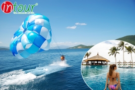 Tour Teambuilding Long An đi Phan Thiết - Mũi Né 1.050.000VNĐ (02 ngày 01 đêm)