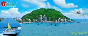 Tour Teambuilding Bình Phước đi Vũng Tàu 1.150.000VNĐ (2 ngày 1 đêm)