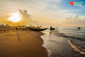 Tour Teambuilding Bến Tre đi Vũng Tàu 1.350.000VNĐ (02 ngày 01 đêm)