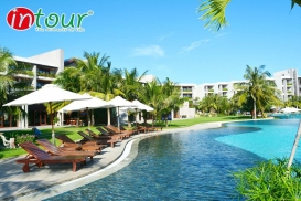 Tour Teambuilding Đồng Nai đi Vũng Tàu 930.000VNĐ (02 ngày 01 đêm)