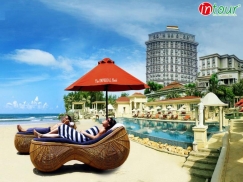 Tour Teambuilding Đồng Tháp đi Vũng Tàu 1.390.000VNĐ (02 ngày 01 đêm)