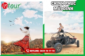 Tour Teambuilding Bình Phước đi Ninh Chữ - Vĩnh Hy 1.950.000 Đ (3 ngày 3 đêm)