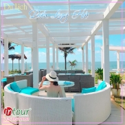 Tour Teambuilding Vĩnh Long - Long Hải 1.350.000VNĐ (02 ngày 01 đêm)