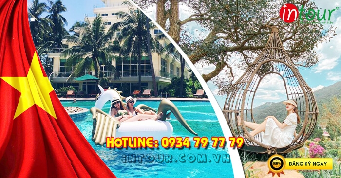 Du Lịch lễ 30/4-1/5: Tour đi Phan Thiết - Đà Lạt 2.990.000VNĐ (04 ngày 03 đêm) giá rẻ