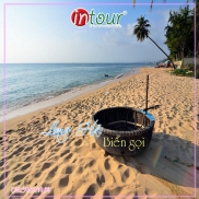 Tour Teambuilding Tây Ninh - Long Hải 550.000VNĐ (01 ngày)