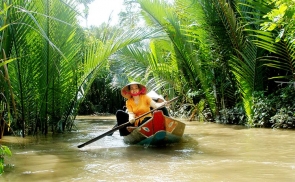 Tour Du Lịch Khởi Hành Từ Châu Đốc / Uy Tín Chất Lượng Nhất 2019