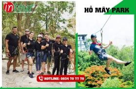 Tour Teambuilding Sóc Trăng đi Vũng Tàu 1.490.000VNĐ (02 ngày 02 đêm) 