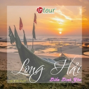 Tour Teambuilding Kiên Giang đi Long Hải 1.550.000VNĐ (2N1Đ)