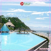 Tour Teambuilding Sóc Trăng đi Long Hải 1.580.000VNĐ (2N1Đ)