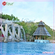 Tour Teambuilding Bình Dương - Long Hải 520.000VNĐ (01 ngày) giá rẻ