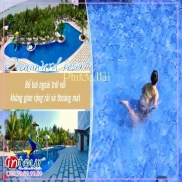 Tour Teambuilding Hà Tiên đi Long Hải 1.650.000VNĐ (2N2Đ)