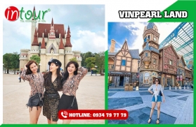 Tour Phú Quốc khởi hành từ Tiền Giang bằng xe + Tàu 2.590.000VNĐ (03 ngày 03 đêm)