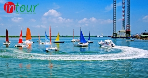 Tour Teambuilding - Gala - Nghệ An (Vinh) đi Vũng Tàu 1.290.000 (2N1Đ)
