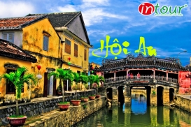 Tour Bến Tre - Đà Nẵng - Hội An - Bà Nà - Huế 3.250.000VNĐ (4 ngày 3 đêm)