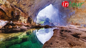 Tour Đồng Nai - Đà Nẵng - Hội An - Bà Nà - Huế - Phong Nha 3.390.000VNĐ (4 ngày 3 đêm) 