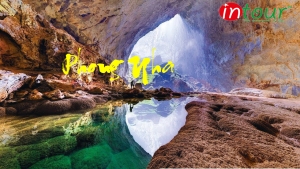 Tour Lạng Sơn - Đà Nẵng - Hội An - Bà Nà - Huế - Phong Nha 3.390.000VNĐ (4 ngày 3 đêm) 