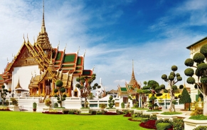 Tour Hà Nội - Thái Lan - Bangkok - Pattaya (04 ngày 03 đêm) - Khởi hành từ Hà Nội giá rẻ nhất