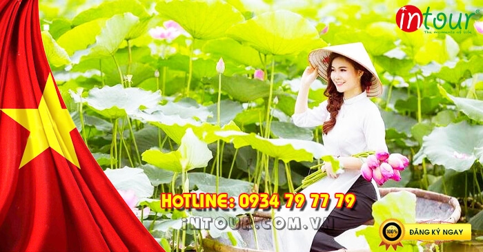 Du Lịch lễ 30/4-1/5: Tour đi Đồng Tháp - Gáo Giồng (1 ngày) 690.000VNĐ