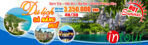 Tour Nha Trang - Hồng Kông - Disneyland 13.790.000VNĐ (4 ngày 3 đêm)