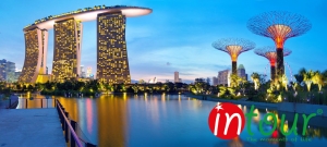 Tour Singapore (4 ngày 3 đêm) 9.998.000VNĐ khởi hành từ Nha Trang - Khánh Hòa