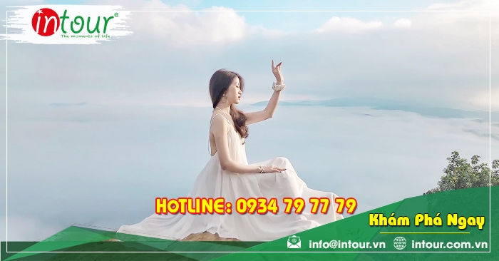 Tour Bình Thuận - Đà Lạt 1.690.000VNĐ (3 ngày 2 đêm)