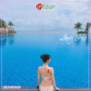 Tour Teambuilding Bình Thuận - Long Hải (2 ngày 1 đêm)