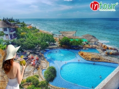 Tour Teambuilding Lagi Cam Bình - Dinh Thầy Thím Resort 3* (2N1Đ) 1.250.000VNĐ