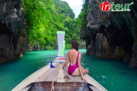 Tour Lạng Sơn đi Thái Lan - Bangkok - Pattaya 5.995.000VNĐ (5 ngày 4 đêm)