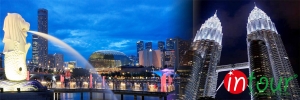 Tour Thái Bình đi Singapore (3 ngày 2 đêm) trọn gói 7.700.000VNĐ 