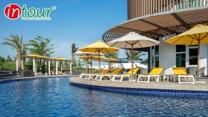 Tour Teambuilding - Galadinner Oceanami Villas & Beach Club 5* Phước Hải (2N1Đ)