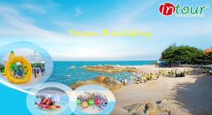 Tour Teambuilding Làng du lịch Bình Quới Sài Gòn (Tp. Hồ Chí Minh) (1 ngày)