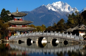 Tour Trung Quốc từ Hà Nội - Thiên đường du lịch Thế Giới