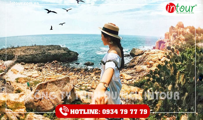 Biển Ninh Chữ - Vịnh Vĩnh Hy Biển Ninh Chữ - Vịnh Vĩnh Hy